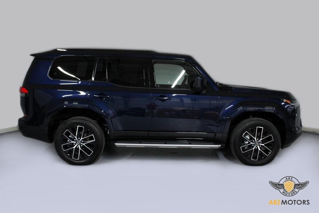 Used 2025 Lexus GX 550 Premium+ For Sale (Sold) | Autobyzack Inc
